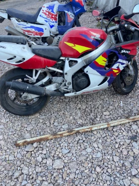 Honda 919, снимка 4