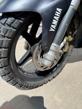 Yamaha Aerox Tuning, 70cc, 17.5 carb, TT, снимка 6