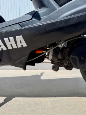 Yamaha Aerox Tuning, 70cc, 17.5 carb, TT, снимка 8