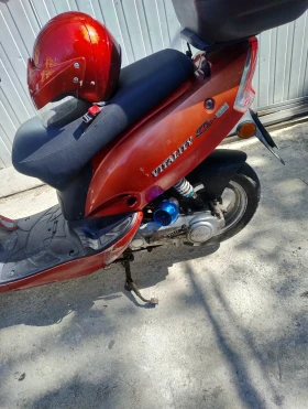 Kymco Vitality, снимка 5