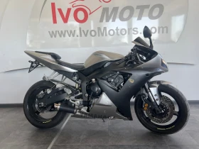  Yamaha YZF-R1