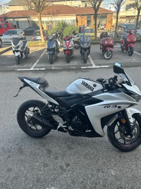 Yamaha R 3 | Mobile.bg    3