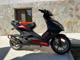 Aprilia Sr Factory 70cc | Mobile.bg    3