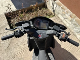 Aprilia Sr Factory 70cc, снимка 9