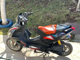 Aprilia Sr Factory 70cc | Mobile.bg    4