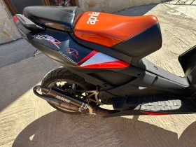 Aprilia Sr Factory 70cc, снимка 6