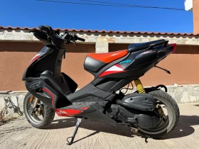 Aprilia Sr Factory 70cc | Mobile.bg    5