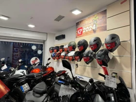 Honda Crf 1000 Africa Face DCT TC ABS LED, снимка 17