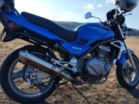     Kawasaki ER