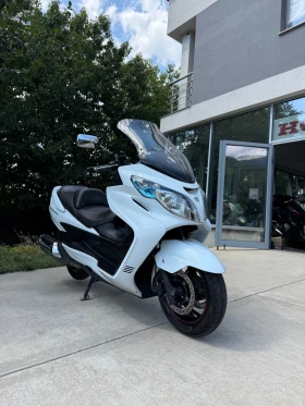 Suzuki Burgman 2013 400  | Mobile.bg    2