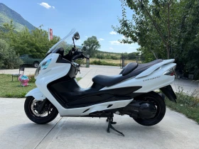 Suzuki Burgman 2013 400  | Mobile.bg    5