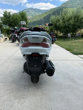 Suzuki Burgman 2013 400  | Mobile.bg    7