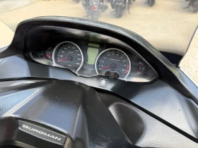 Suzuki Burgman 2013 400  | Mobile.bg    11