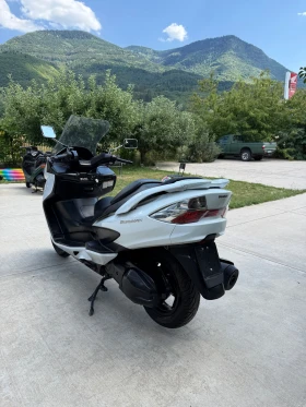 Suzuki Burgman 2013 400  | Mobile.bg    6