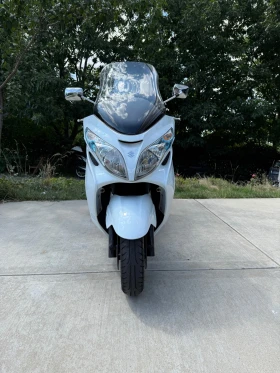 Suzuki Burgman 2013 400  | Mobile.bg    3