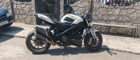 Обява за продажба на Ducati 1098 ~10 800 лв. - изображение 1
