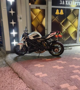Обява за продажба на Ducati 1098 ~10 800 лв. - изображение 3