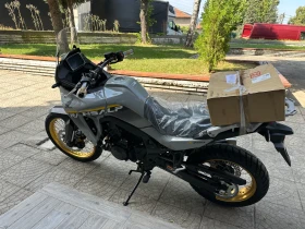 Honda Xlv TRANSALP 750 (2025)  0KM | Mobile.bg    5