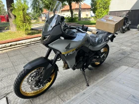 Honda Xlv TRANSALP 750 (2025)  0KM | Mobile.bg    4