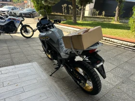Honda Xlv TRANSALP 750 (2025)  0KM | Mobile.bg    6