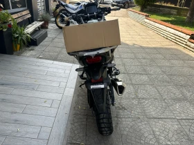 Honda Xlv TRANSALP 750 (2025)  0KM | Mobile.bg    7