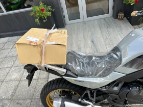 Honda Xlv TRANSALP 750 (2025)  0KM | Mobile.bg    13