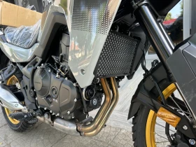 Honda Xlv TRANSALP 750 (2025)  0KM | Mobile.bg    12
