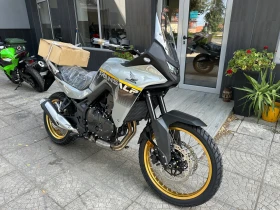 Honda Xlv TRANSALP 750 (2025)  0KM | Mobile.bg    2
