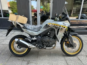  Honda Xlv