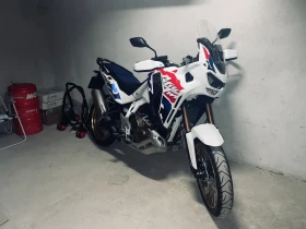������ Honda Crf