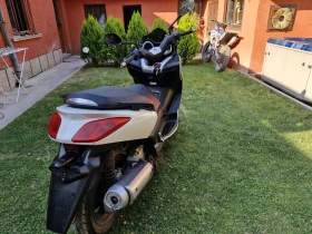 Yamaha X-max   | Mobile.bg    5