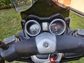 Yamaha X-max   | Mobile.bg    4