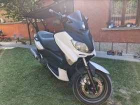 Yamaha X-max   | Mobile.bg    6
