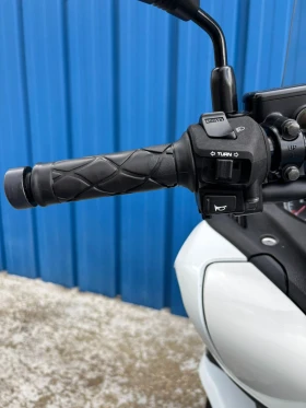 Обява за продажба на Honda Silver Wing 400i ~3 800 лв. - изображение 6 | Auto.bg Обява за продажба на Honda Silver Wing 400i ~3 800 лв. - изображение 6