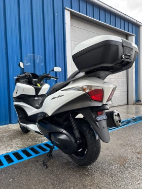 Обява за продажба на Honda Silver Wing 400i ~3 800 лв. - изображение 3 | Auto.bg Обява за продажба на Honda Silver Wing 400i ~3 800 лв. - изображение 3