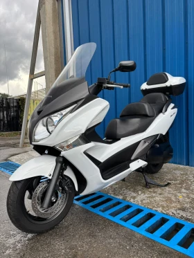 Обява за продажба на Honda Silver Wing 400i ~3 800 лв. - изображение 2 | Auto.bg Обява за продажба на Honda Silver Wing 400i ~3 800 лв. - изображение 2