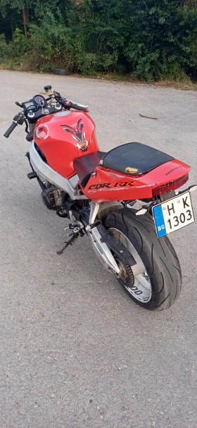 Honda Cbr | Mobile.bg � ����� ������ 5