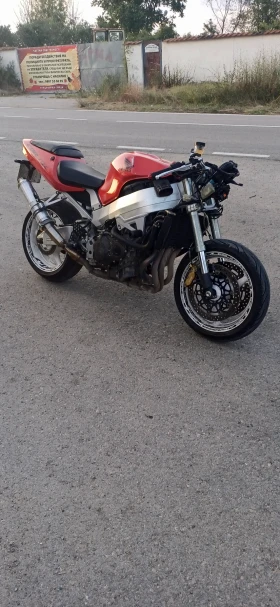 Honda Cbr | Mobile.bg � ����� ������ 3