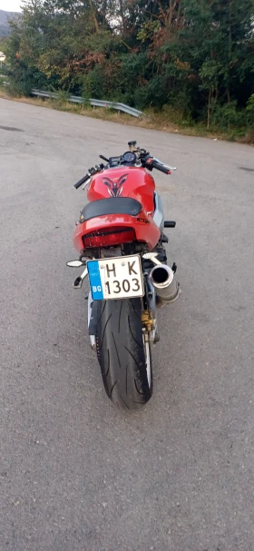 Honda Cbr | Mobile.bg � ����� ������ 4
