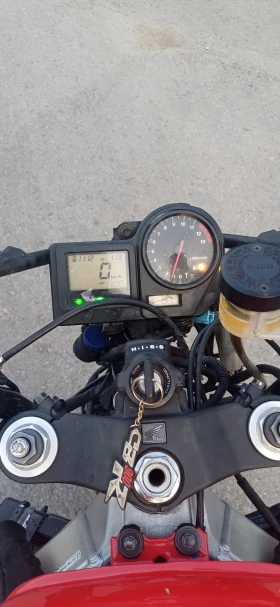 Honda Cbr | Mobile.bg � ����� ������ 7