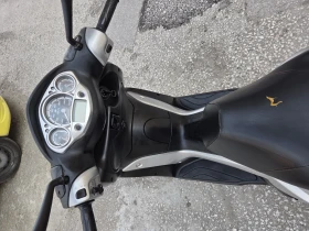 Yamaha X-City undefined | Auto.bg — изображение 6