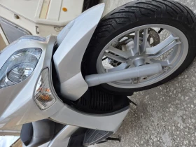 Yamaha X-City undefined | Auto.bg — изображение 8