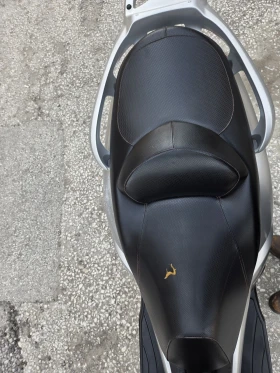 Yamaha X-City undefined | Auto.bg — изображение 5