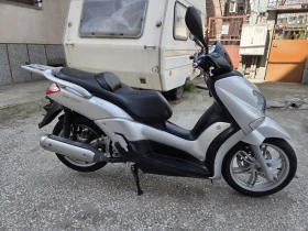 Yamaha X-City undefined | Auto.bg — изображение 3