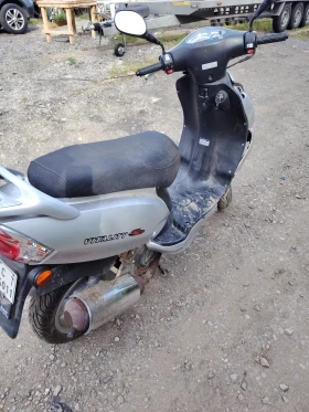 Kymco Vitality 50 2 � | Mobile.bg � ����� ������ 6