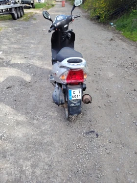 Kymco Vitality 50 2 � | Mobile.bg � ����� ������ 4