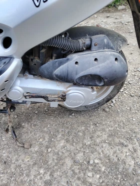 Kymco Vitality 50 2 � | Mobile.bg � ����� ������ 10