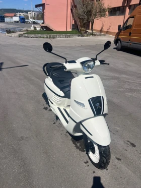 Peugeot Django 125 | Mobile.bg � ����� ������ 3