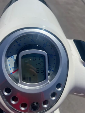 Peugeot Django 125 | Mobile.bg � ����� ������ 7