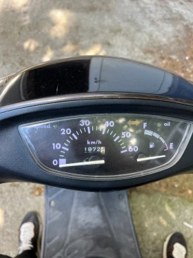Honda Dio AF34 | Mobile.bg � ����� ������ 5